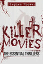 Killer Movies: The Essential Thrillers - Paperback