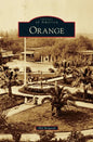 Orange - Hardcover
