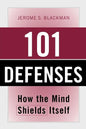 101 Defenses: How the Mind Shields Itself [With Pocket Reference] - Paperback