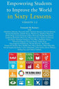 Empowering Students to Improve the World in Sixty Lessons. Version 1.0 - Paperback