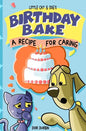 Little Cat & Dog's Birthday Bake: A Recipe for Caring - Paperback