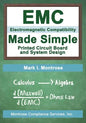 EMC Made Simple - Printed Circuit Board and System Design - Paperback