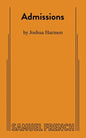 Admissions - Paperback