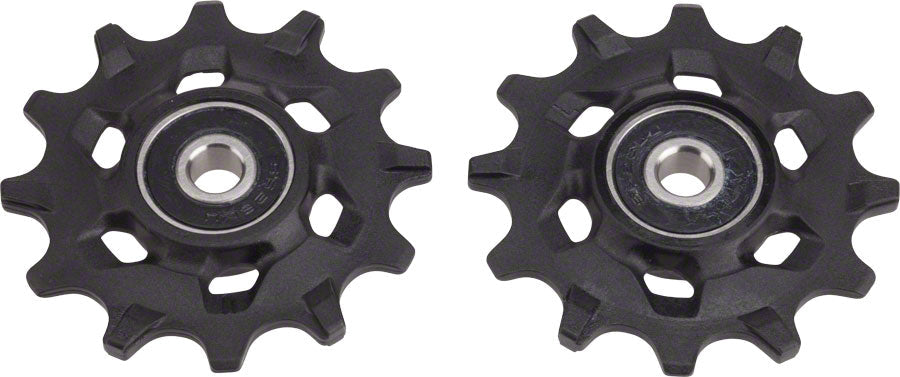 SRAM X-Sync Pulley Assembly Fits X01 X01DH X1 GX 1x11 NX Force CX1 Force 1 Rival 1 Apex 1 Derailleurs Main image