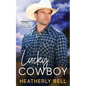 Lucky Cowboy - Paperback