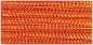 755 BURNT ORANGE - Floriani Thread 40 weight 5000M