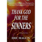 Thank God For The Sinners-A Rick Price Novel - Paperback