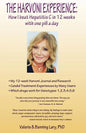 The Harvoni Experience: How I beat HEPATITIS C in 12 weeks with one pill a day - Paperback