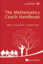 The Mathematics Coach Handbook - Hardcover