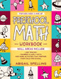 Preschool Math Workbook for Kids Ages 3 and Up: Homeschooling Activity Books, Line Tracing, Numbers & Early Math, And More Activities that Prepare You - Paperback