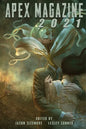Apex Magazine 2021 - Paperback