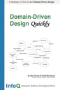 Domain-Driven Design Quickly - Paperback