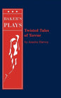 Twisted Tales of Terror - Paperback
