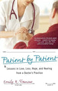 Patient by Patient - Paperback