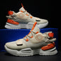 Wild sports running shoes