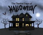 The Twelve Days of Halloween - Hardcover