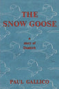 The Snow Goose - A Story of Dunkirk - Paperback