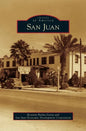 San Juan - Hardcover