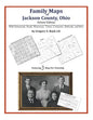 Family Maps of Jackson County, Ohio - Paperback