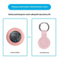 Vehicle Anti-theft Tracking Locator Keychain