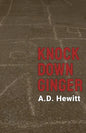 Knock Down Ginger - Paperback