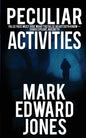Peculiar Activities - Paperback