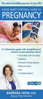 Nurse Barb's Personal Guide to Pregnancy: The Most Incredible Journey of Your Life! - Paperback