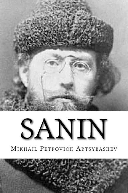 Sanin - Paperback