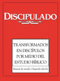 Disciple I Spanish Study Manual - Paperback