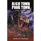 Rich Town Poor Town: Ghosts of Copper's Past - New and Revised Edition - Paperback