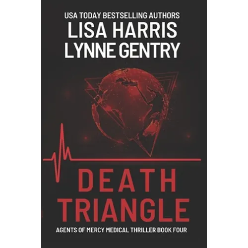 Death Triangle: A Medical Thriller - Paperback