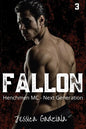 Fallon - Paperback