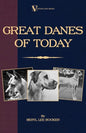 Great Danes of Today - Paperback