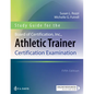 Study Guide for the Board of Certification, Inc., Athletic Trainer Certification Examination - Paperback