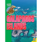 Galapagos Islands - Library Binding