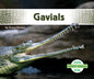 Gavials - Library Binding
