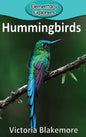 Hummingbirds - Hardcover