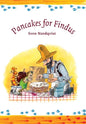Pancakes for Findus - Hardcover