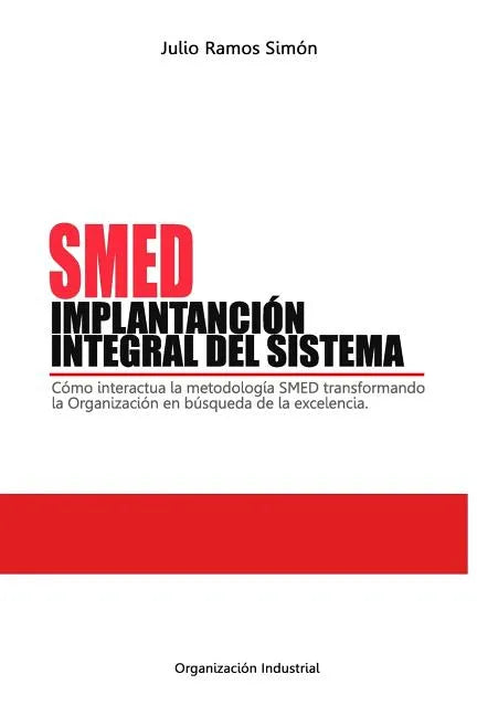Smed. Implantaci - Paperback