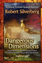 Dangerous Dimensions - Paperback