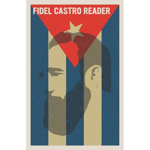 Fidel Castro Reader - Paperback