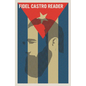 Fidel Castro Reader - Paperback