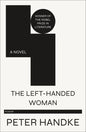 Left-Handed Woman - Paperback