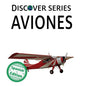 Aviones: Xist Kids Spanish Books - Paperback
