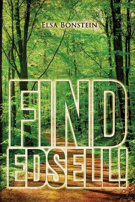 Find Edsell! - Paperback