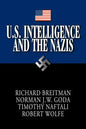 U.S. Intelligence and the Nazis - Paperback