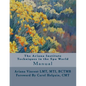 The Ariana Institute Techniques in the Spa World: Manual - Paperback