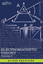 Electromagnetic Theory, Vol. I - Hardcover