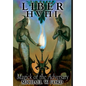 Liber HVHI: The Magick of the Adversary - Hardcover