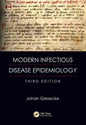 Modern Infectious Disease Epidemiology - Paperback
